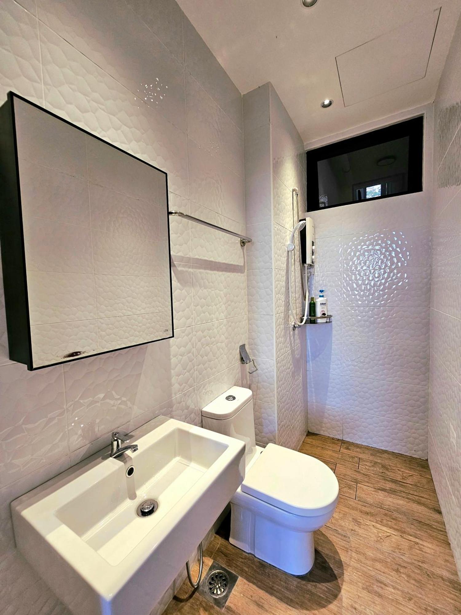 Quartz Residence - Melaka Kamer foto
